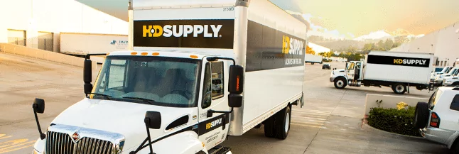 HD Supply Sees Heavy Duty Returns From Asset Protection Automation