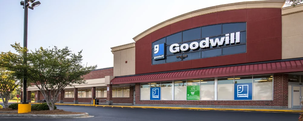 Goodwill Of Central & Southern Indiana Saves Big With ThinkLP