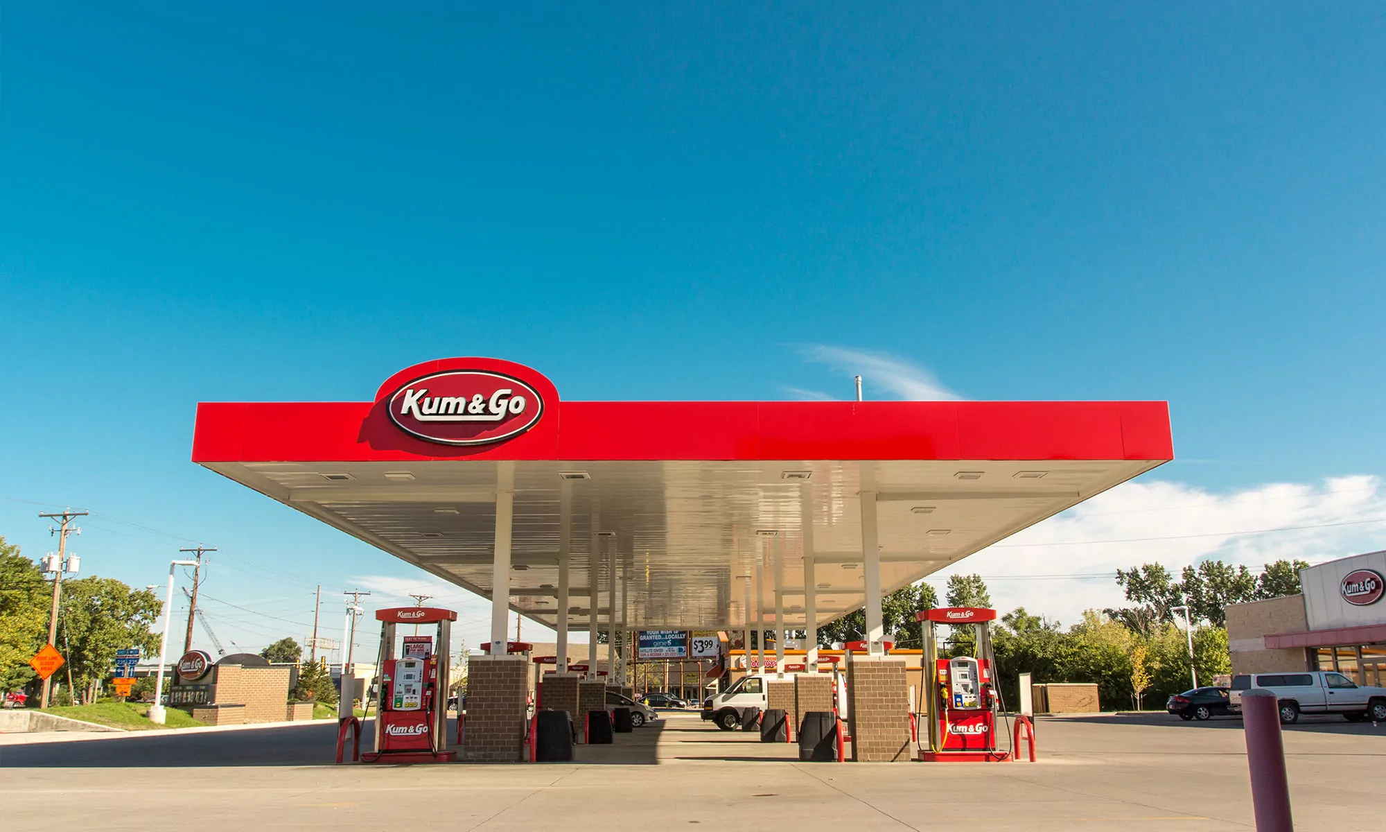 Kum & Go Adapts To Changing Business Needs With ThinkLP’s Business Intelligence Platform