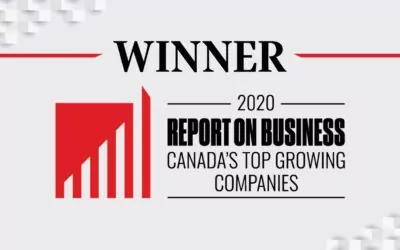 ThinkLP Named One Of Canada’s Top-Growing Companies