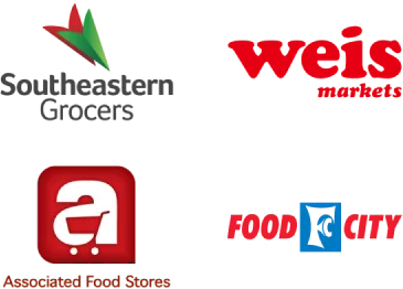 Grocery-Logos